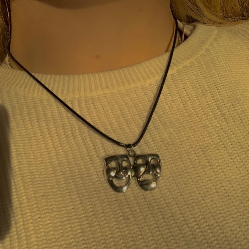 Cute Necklace